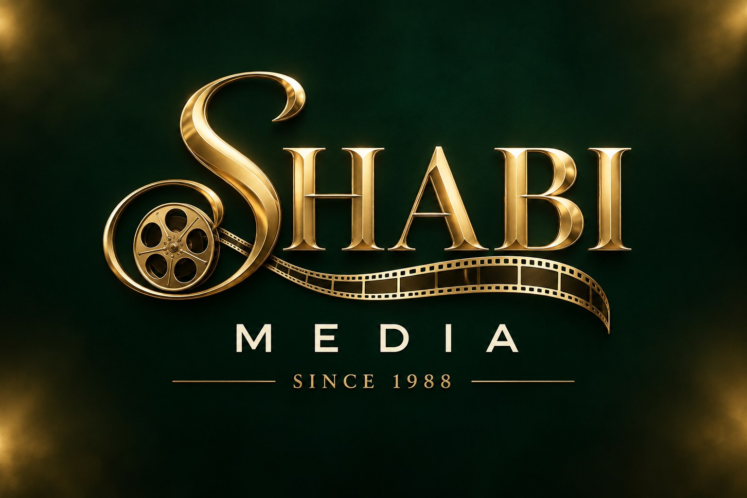 SHABI MEDIA — Since 1988